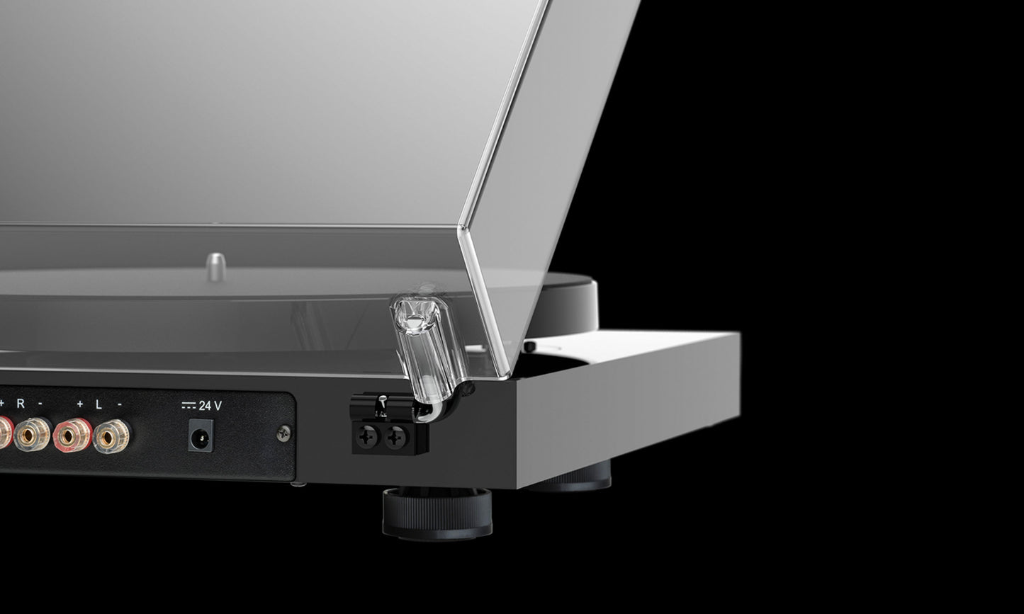 Pro-Ject Juke Box E1 All-In-One Turntable