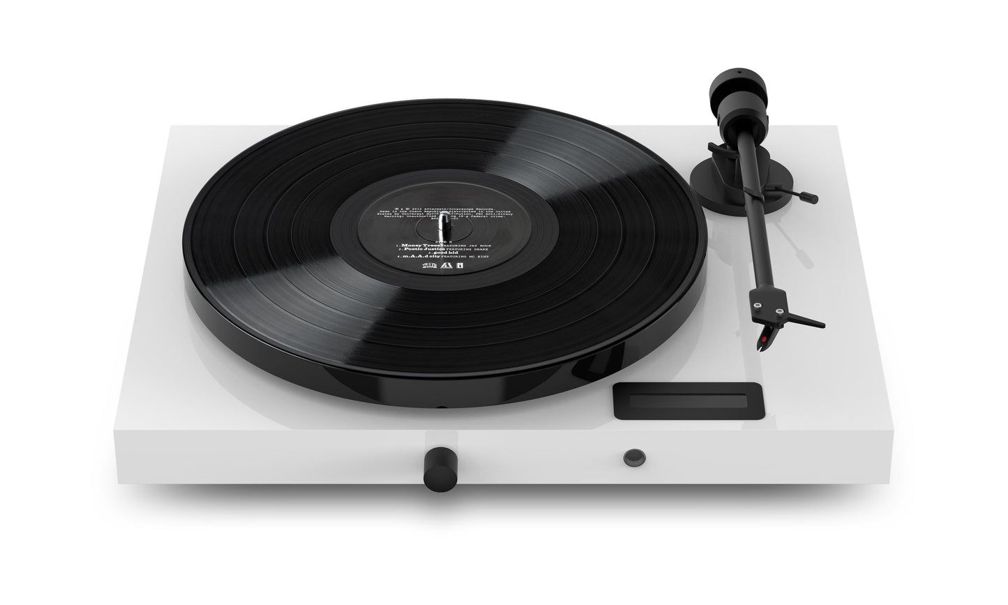 Pro-Ject Juke Box E1 All-In-One Turntable