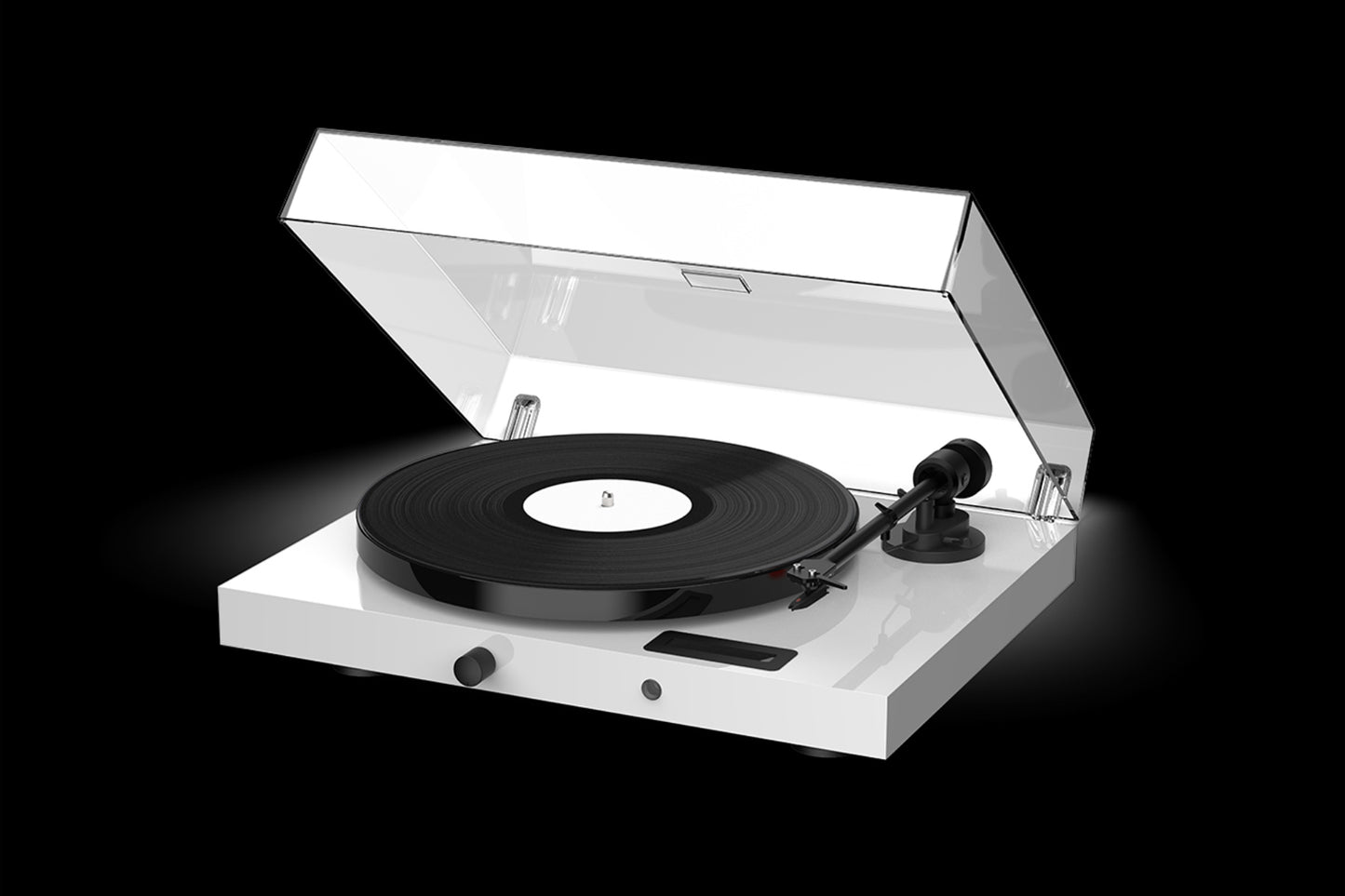 Pro-Ject Juke Box E1 All-In-One Turntable