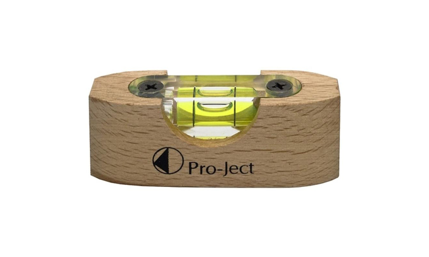 ProJect Level It Wooden Spirit Level