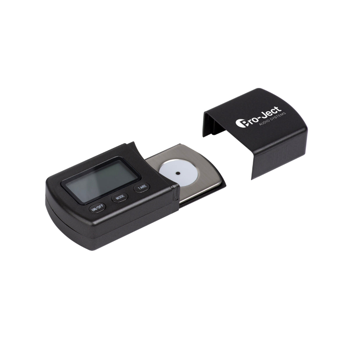 Pro-Ject Measure It E Precision Digital Scale