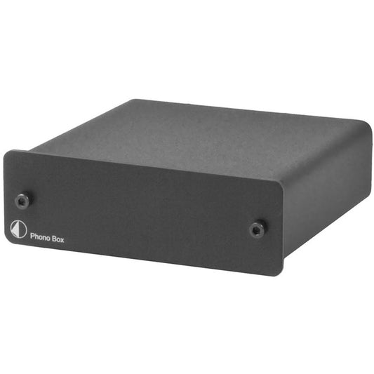 Pro-Ject Phono Box Phono Preamplifier