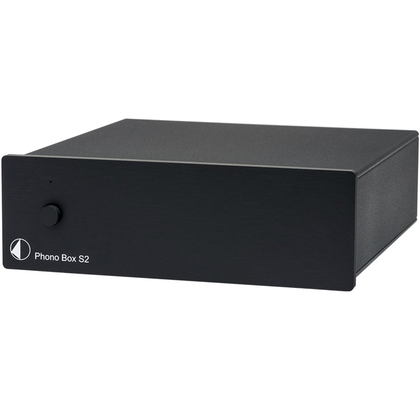 Pro-Ject Phono Box S2 Phono Preamplifier