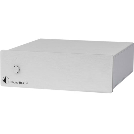 Pro-Ject Phono Box S2 Phono Preamplifier
