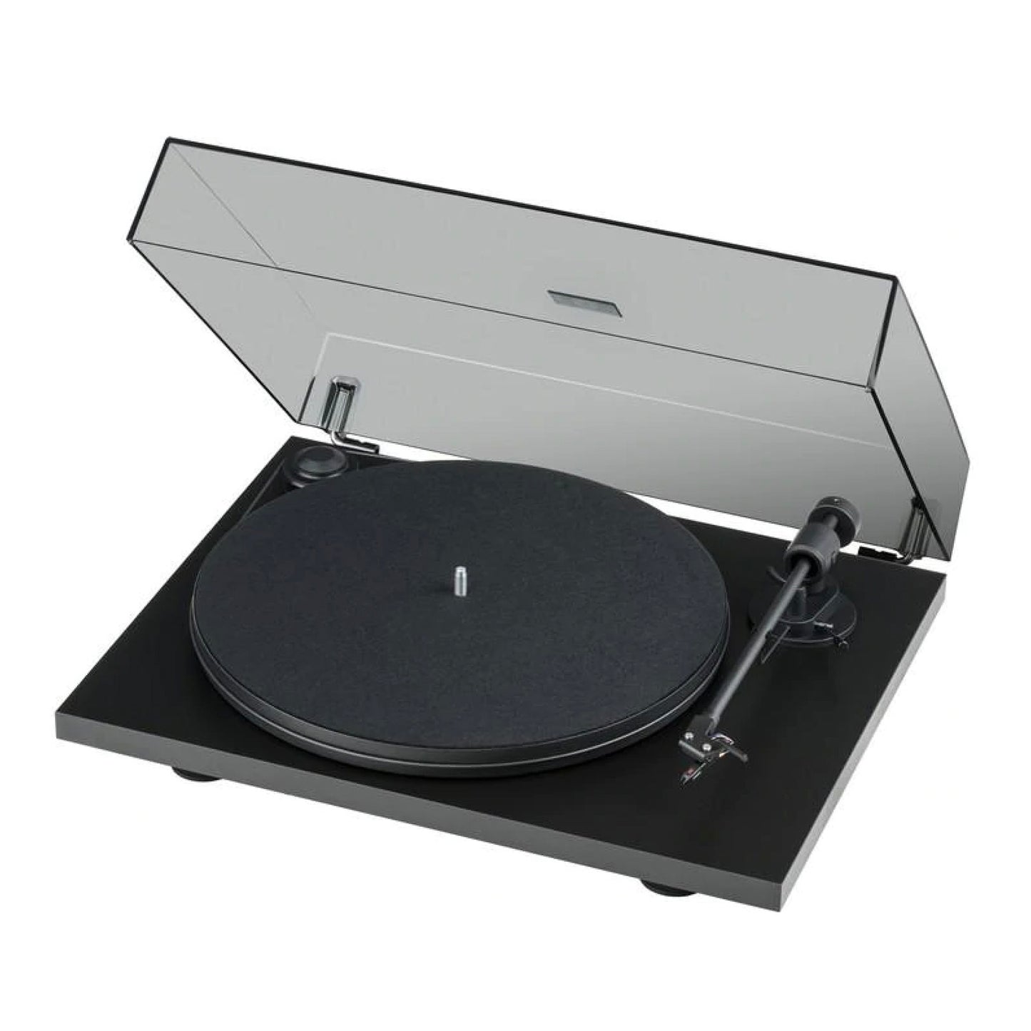 Encel x Pro-Ject Starter Turntable System