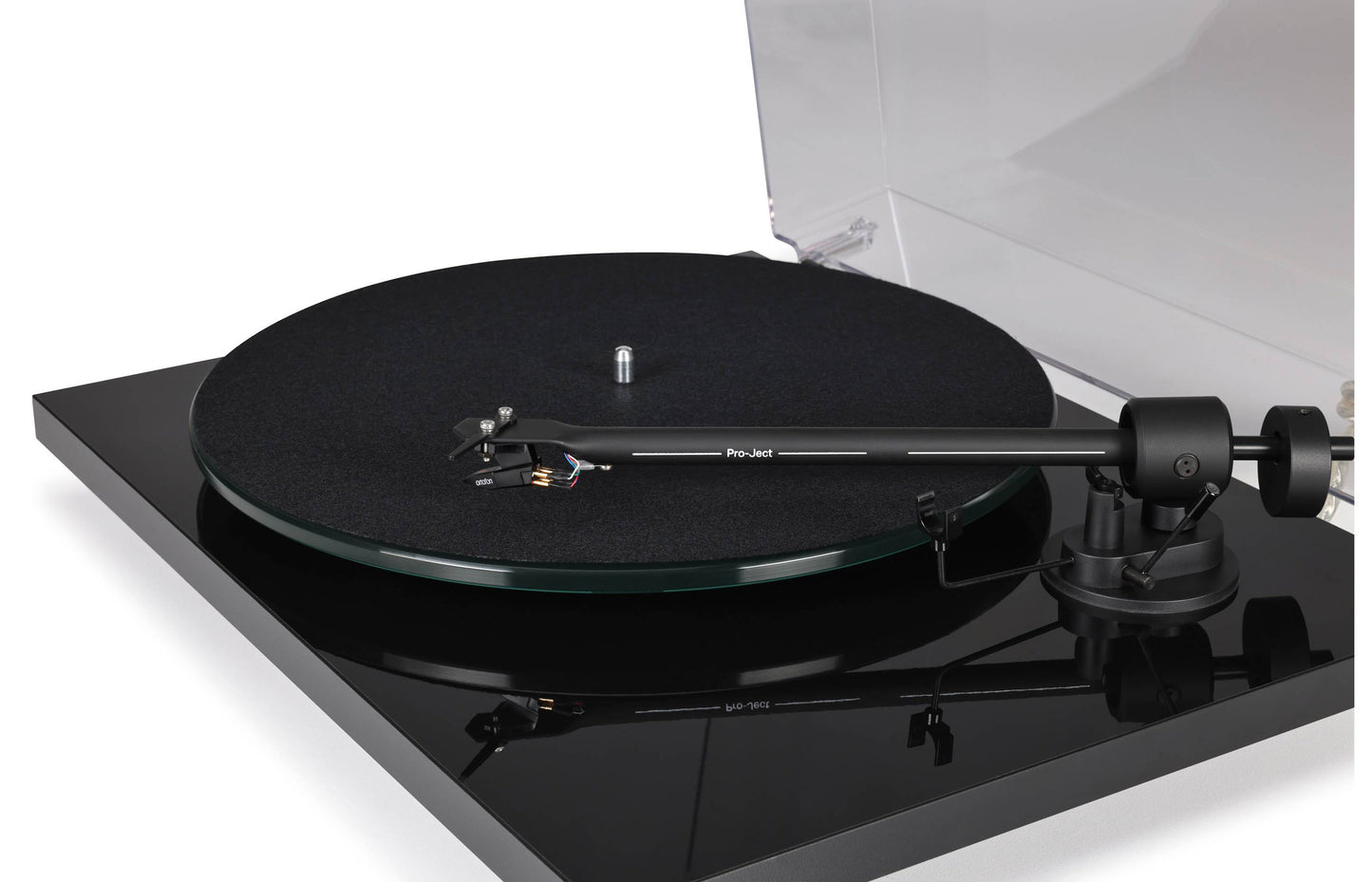 Pro-Ject T1 EVO Phono Turntable