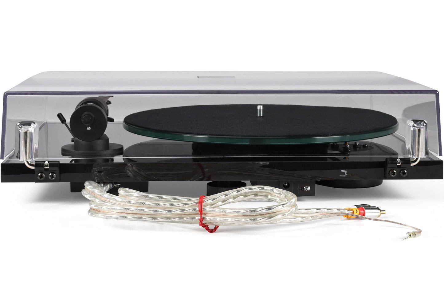 Pro-Ject T1 EVO Phono Turntable