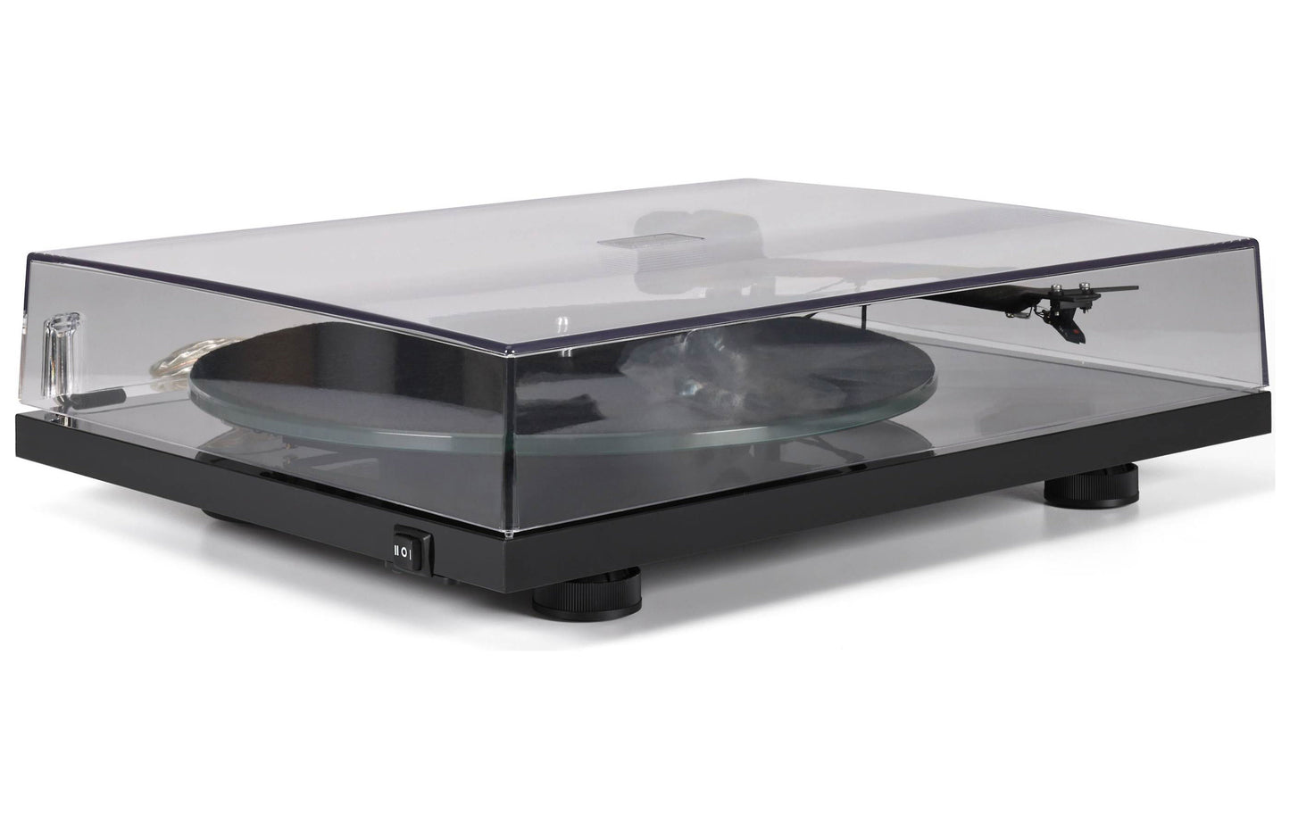 Pro-Ject T1 EVO Phono Turntable