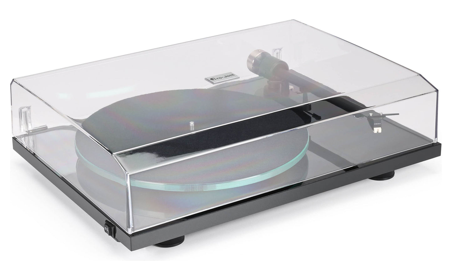 Pro-Ject T2 Turntable
