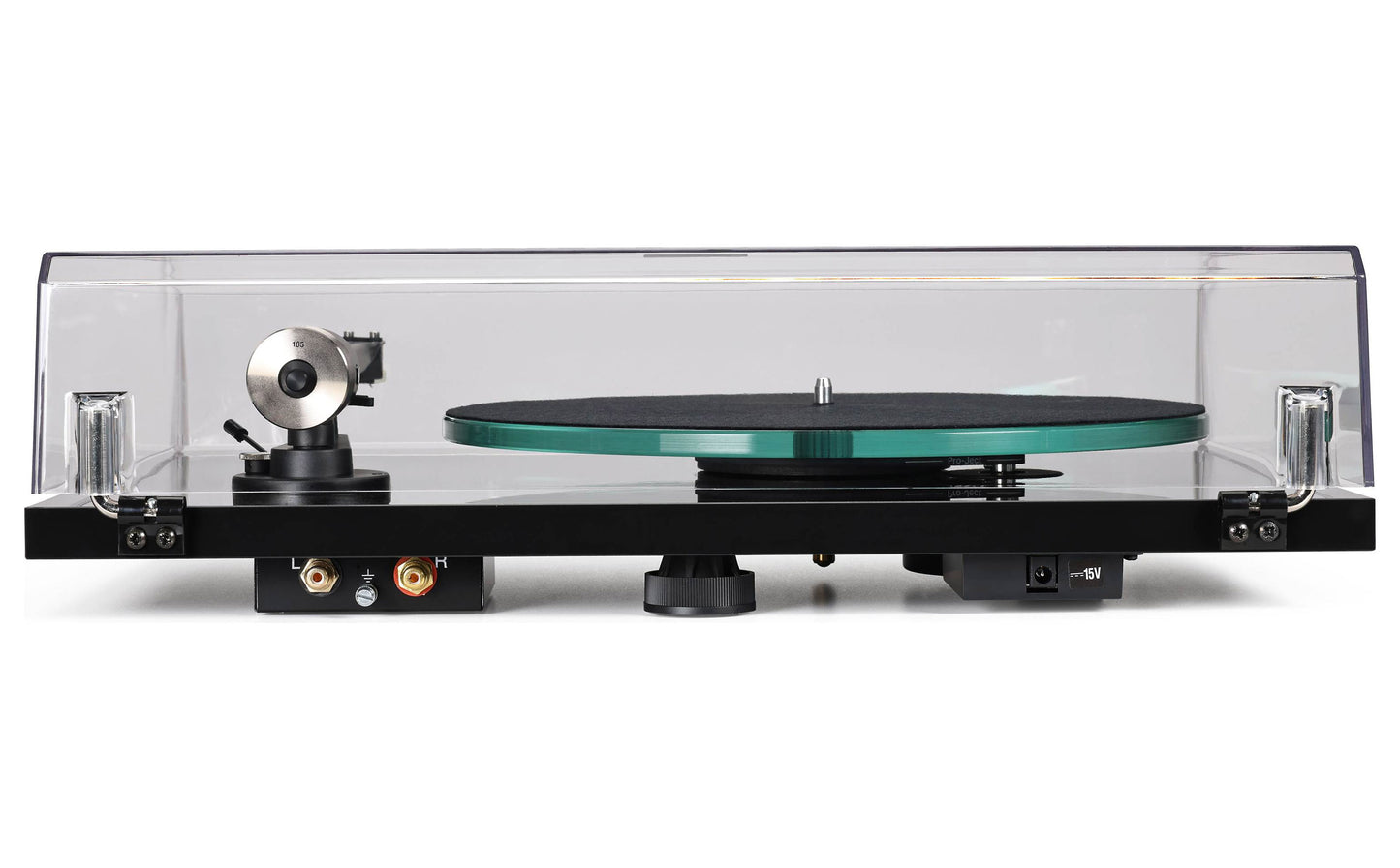 Pro-Ject T2 Turntable