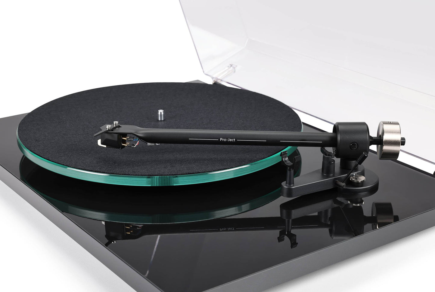 Pro-Ject T2 Turntable