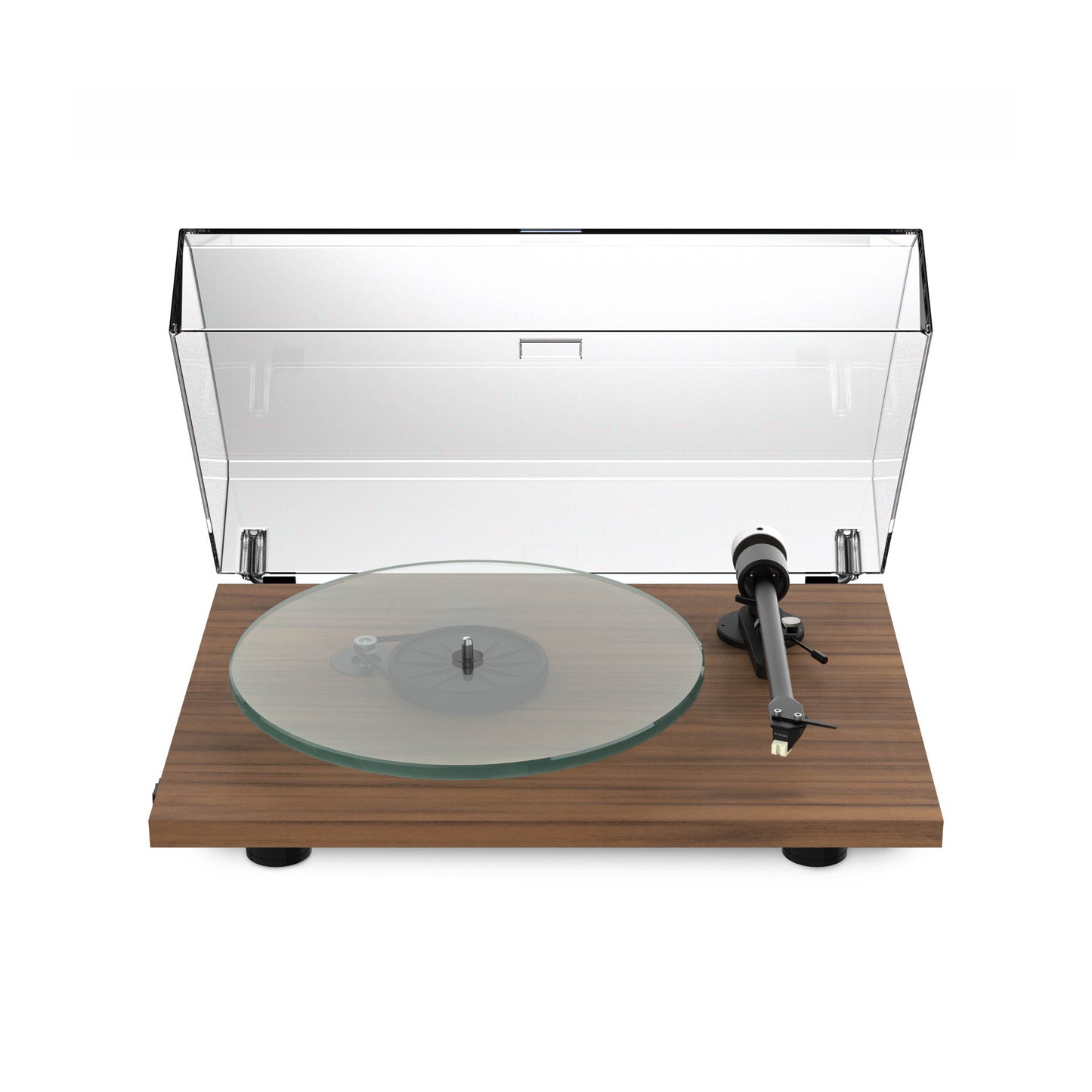 Pro-Ject T2 W Wi-Fi Turntable