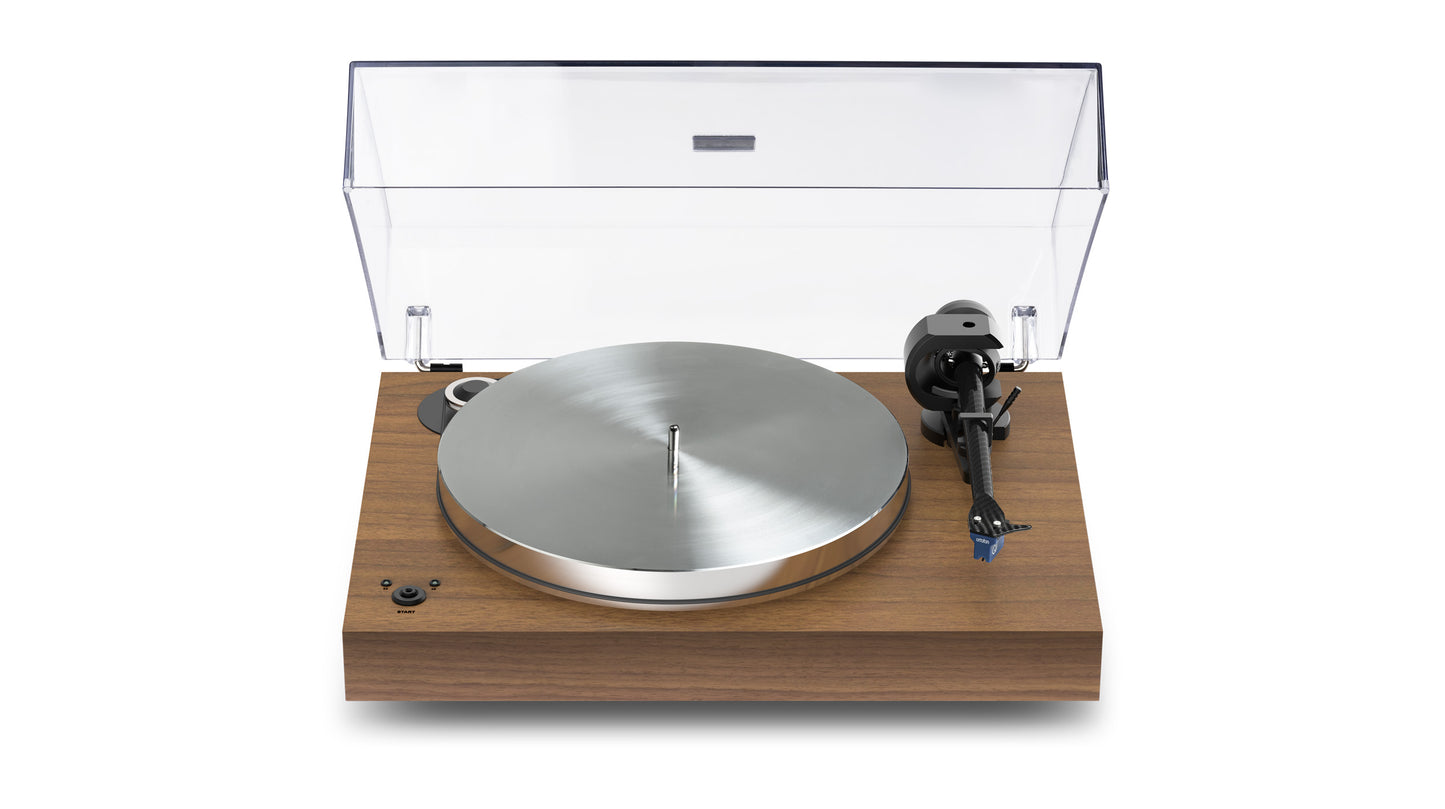 Pro-Ject X8 Evolution Balanced Turntable