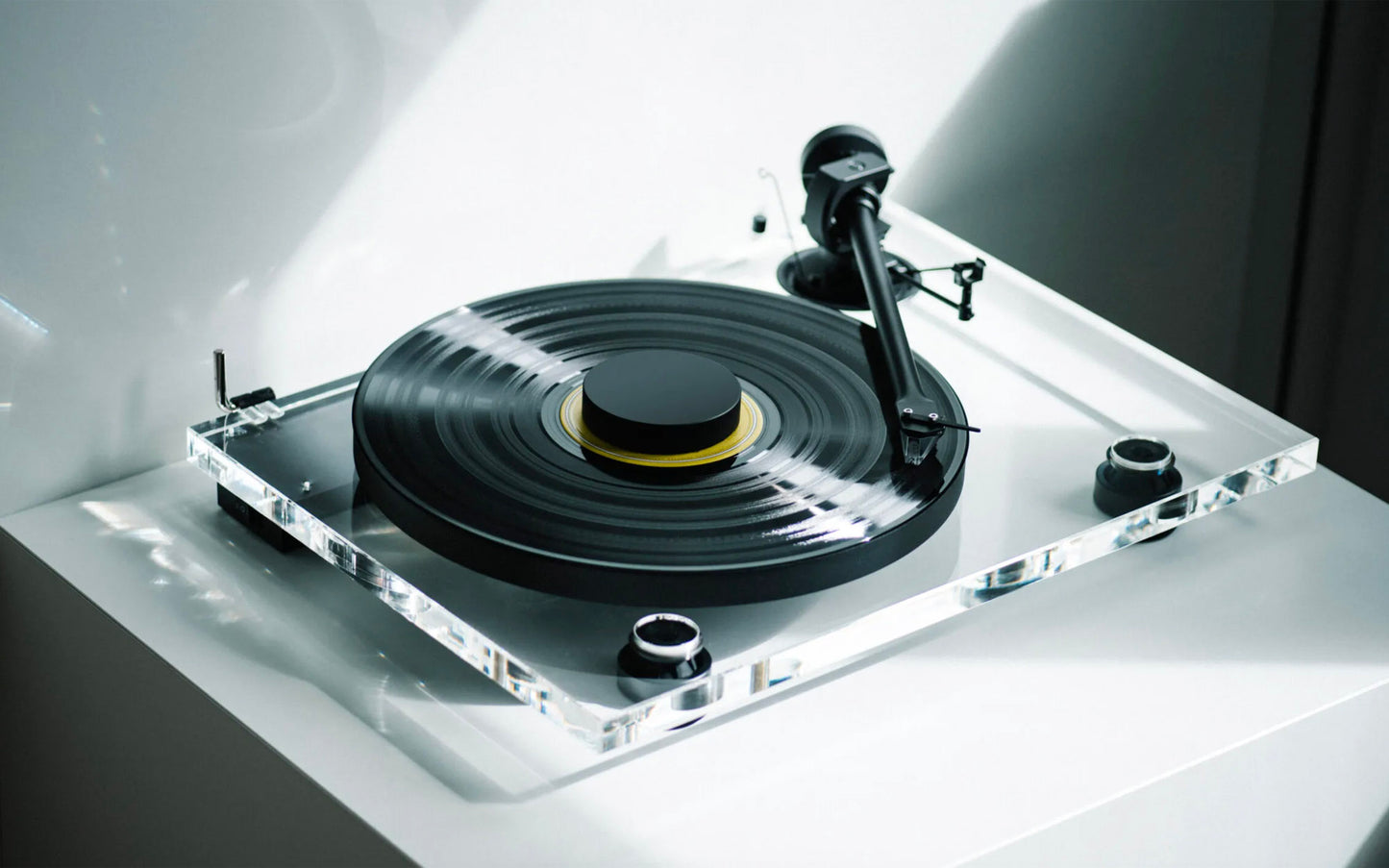 ProJect XA B Turntable