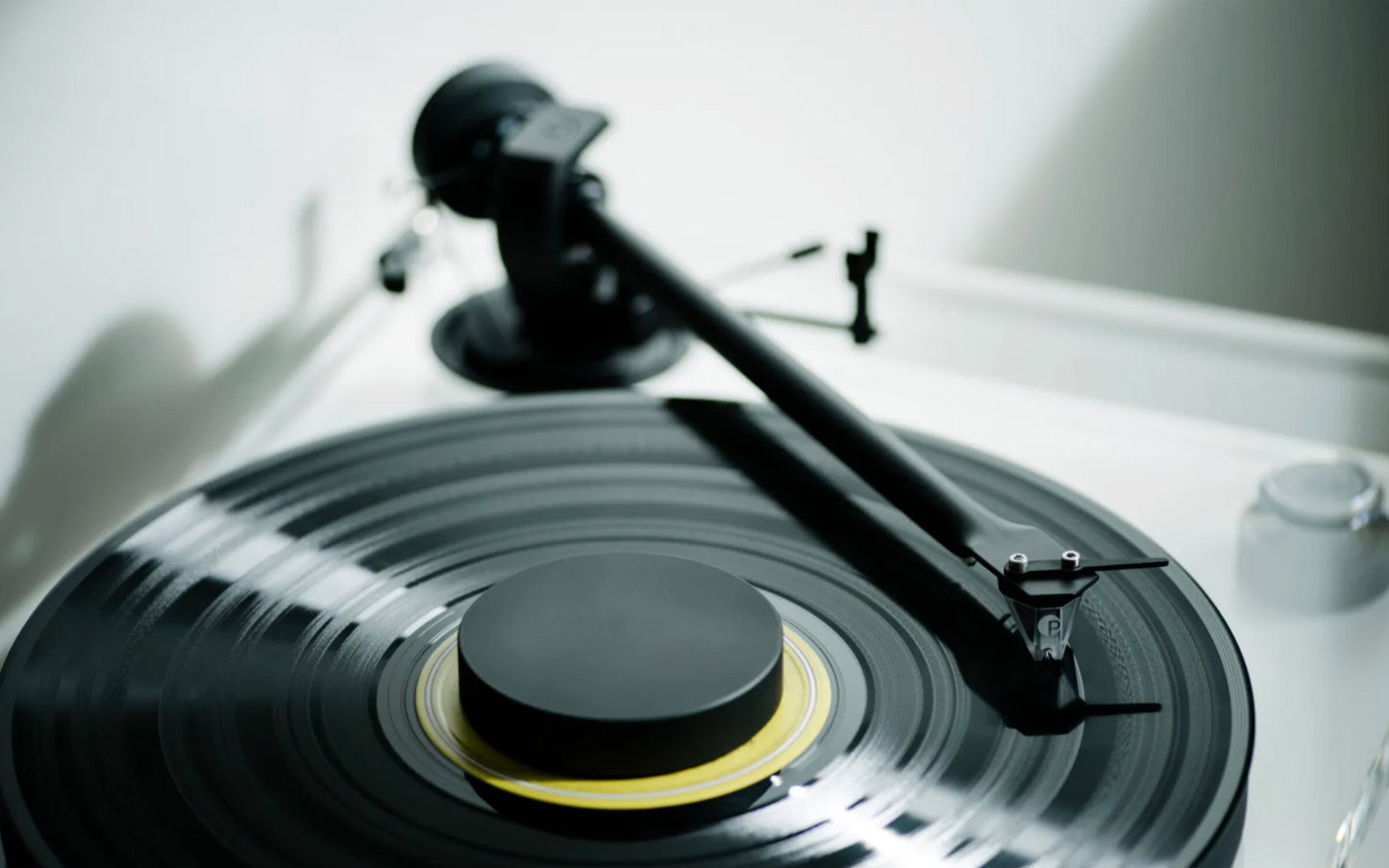 ProJect XA B Turntable