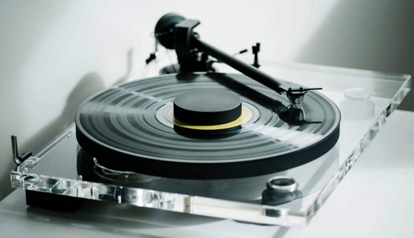 ProJect XA B Turntable