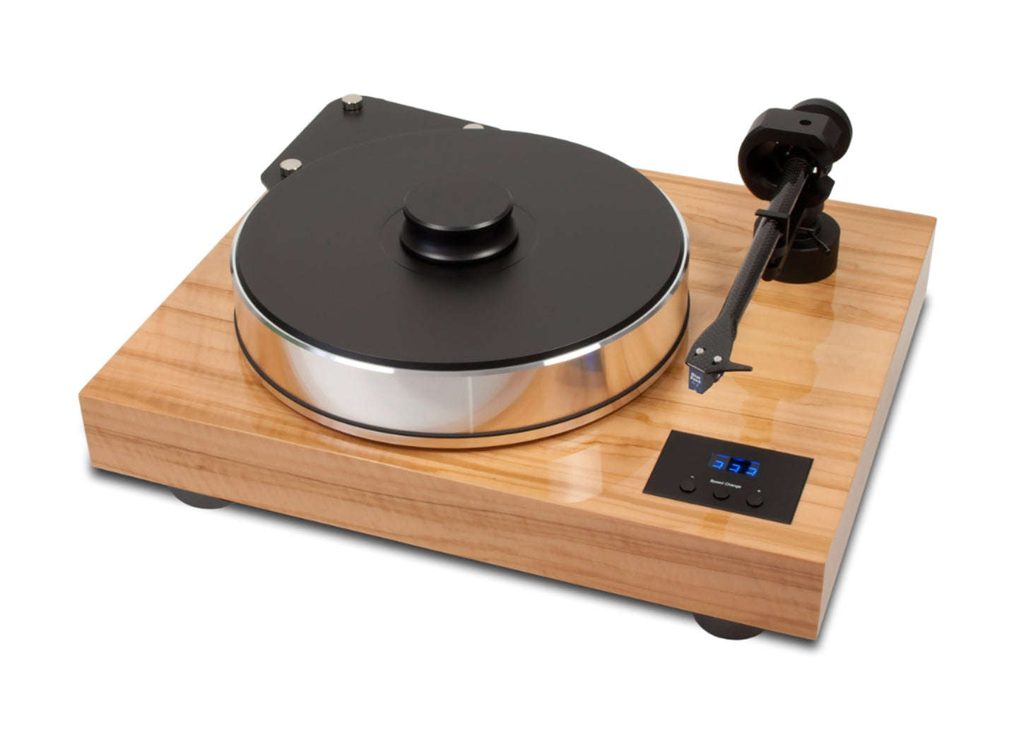 Project Xtension 10 Evolution Turntable