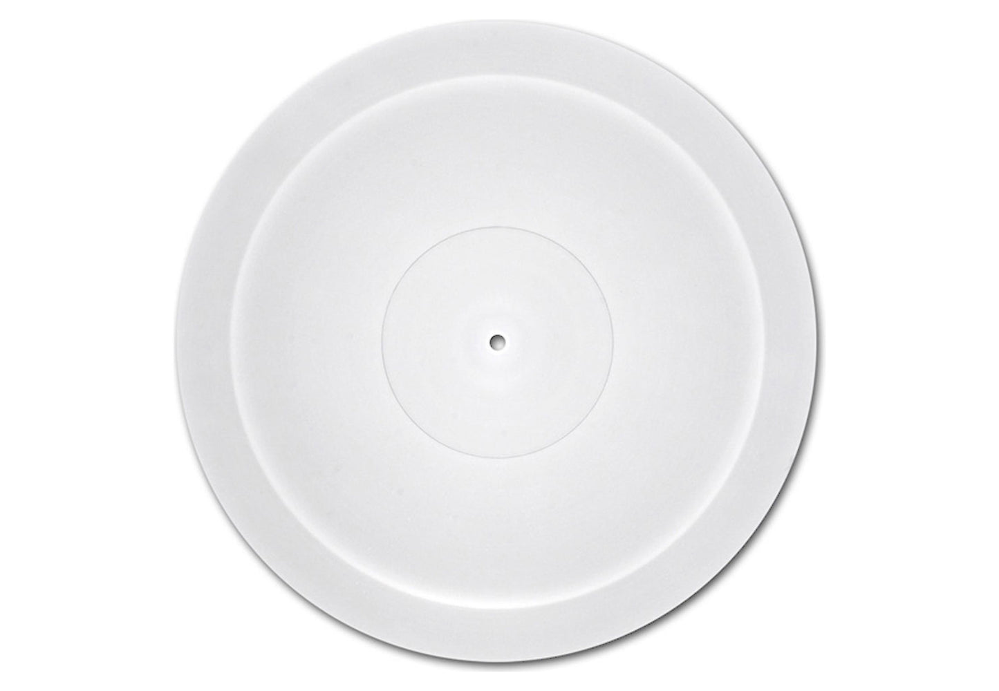 ProJect Acryl It - Excellent upgrade for selected Project turntables.