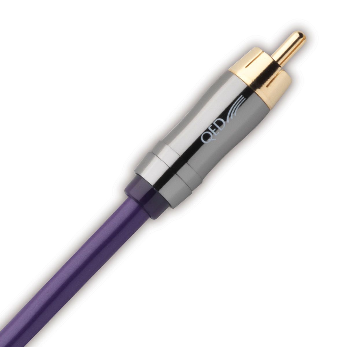 QED Performance Coaxial Digital Cable