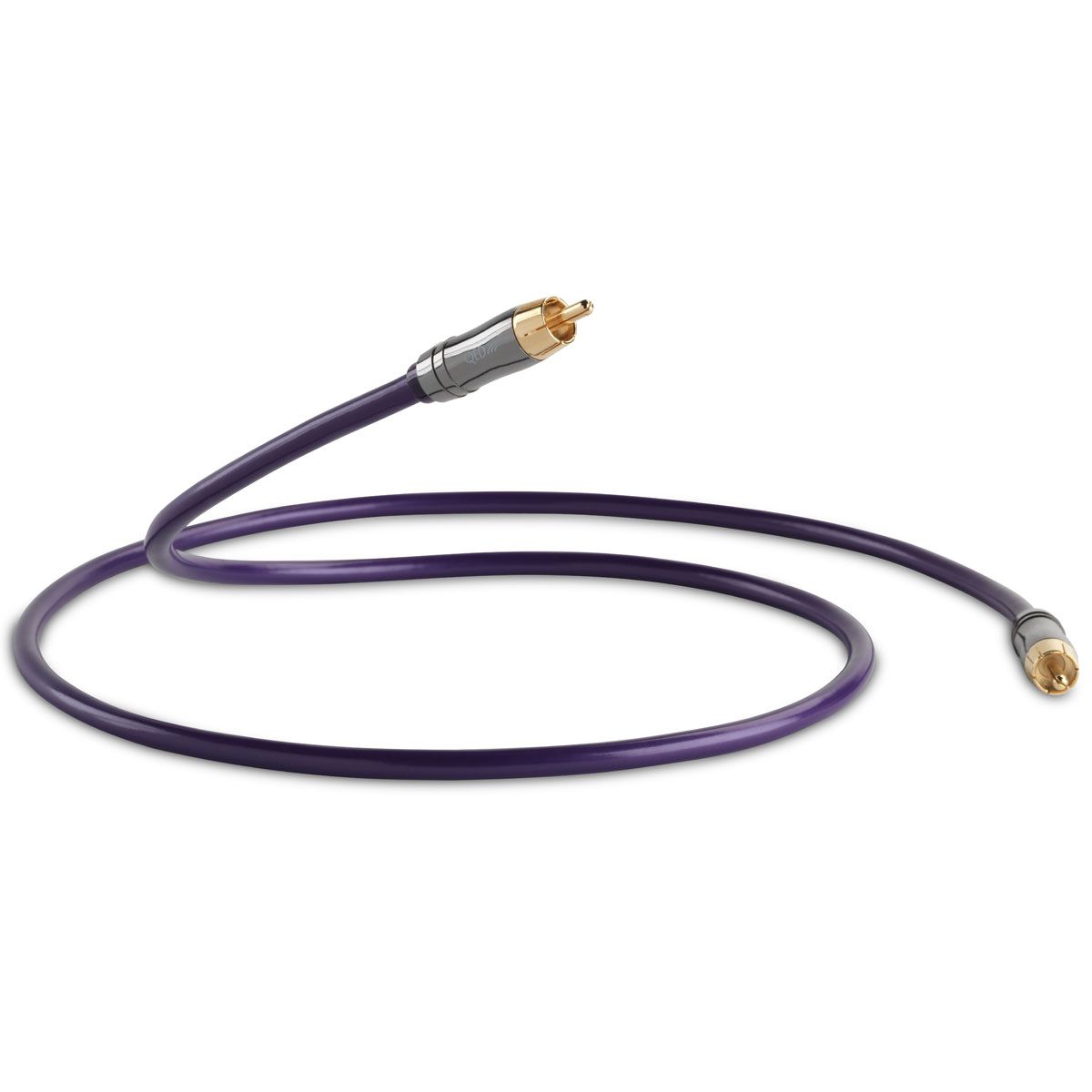 QED Performance Coaxial Digital Cable