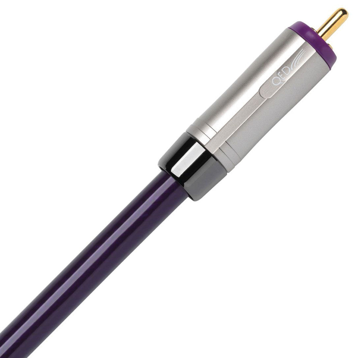 QED Reference Coaxial Digital Audio 40