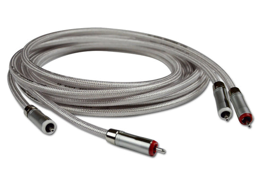 QED Signature Audio 40 RCA Cable