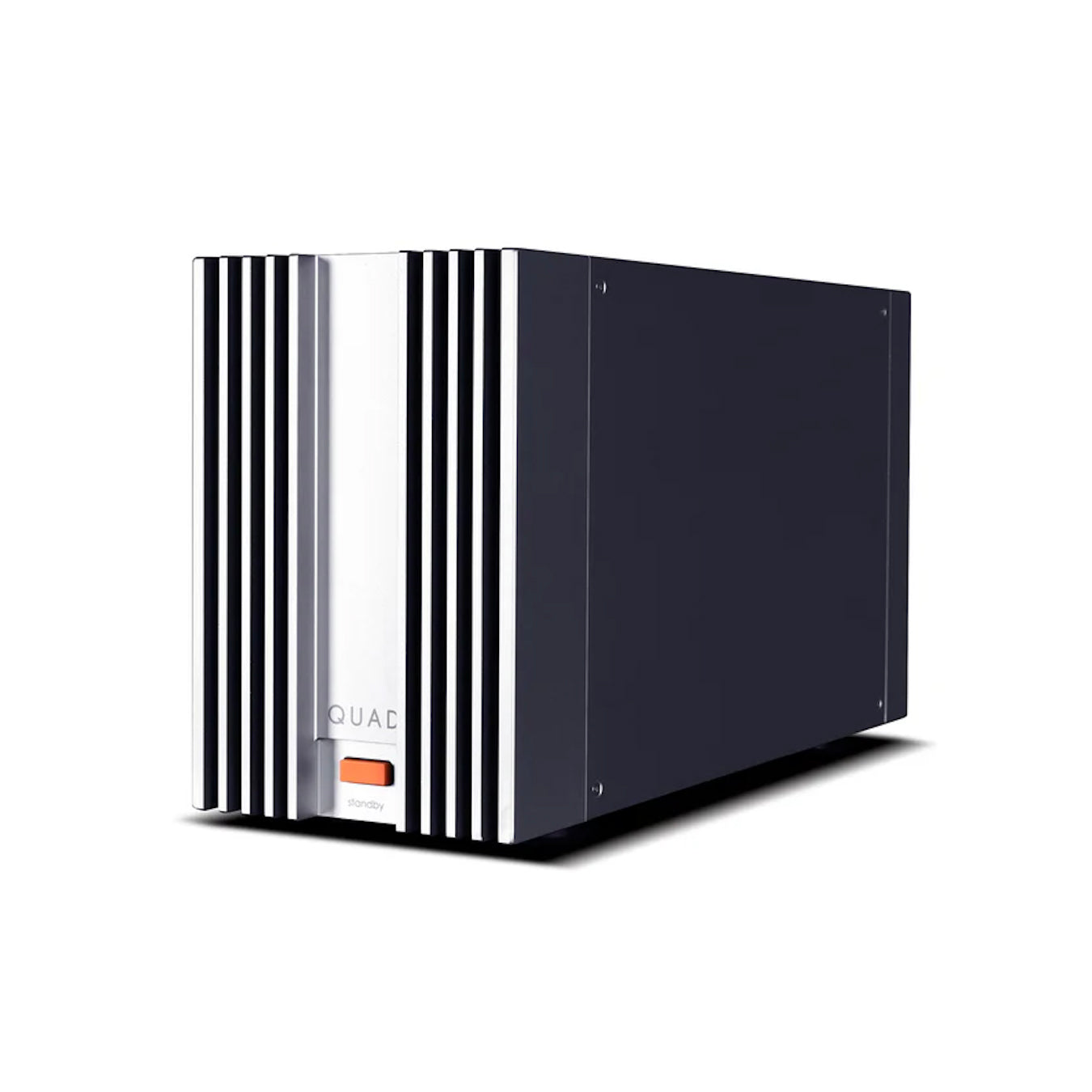 Quad 303 Power Amplifier - Angle