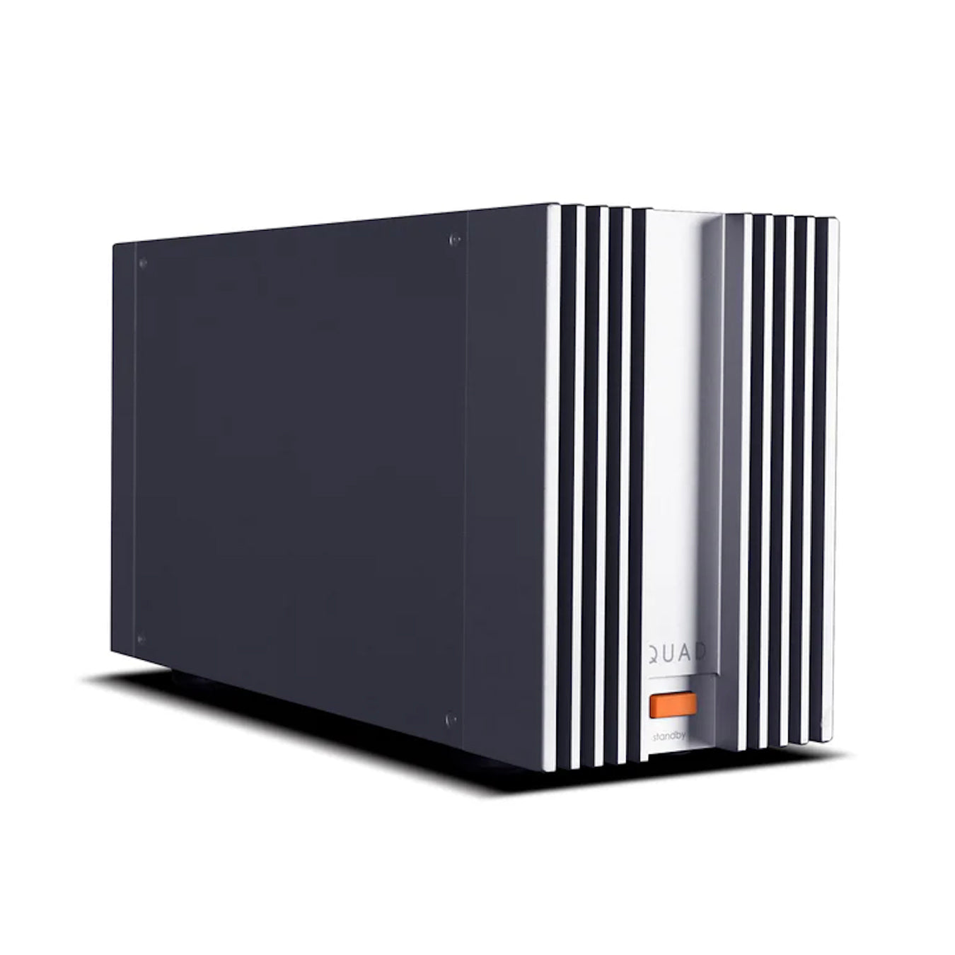 Quad 303 Power Amplifier - Angle