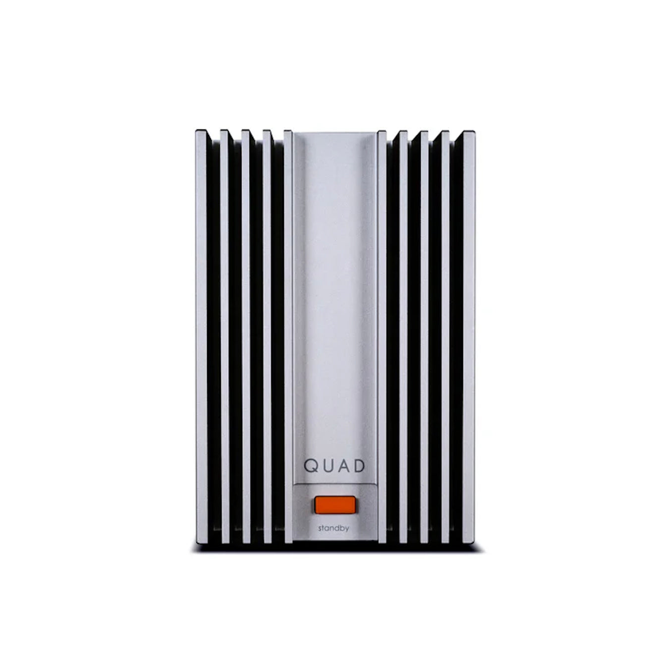 Quad 303 Power Amplifier - Front