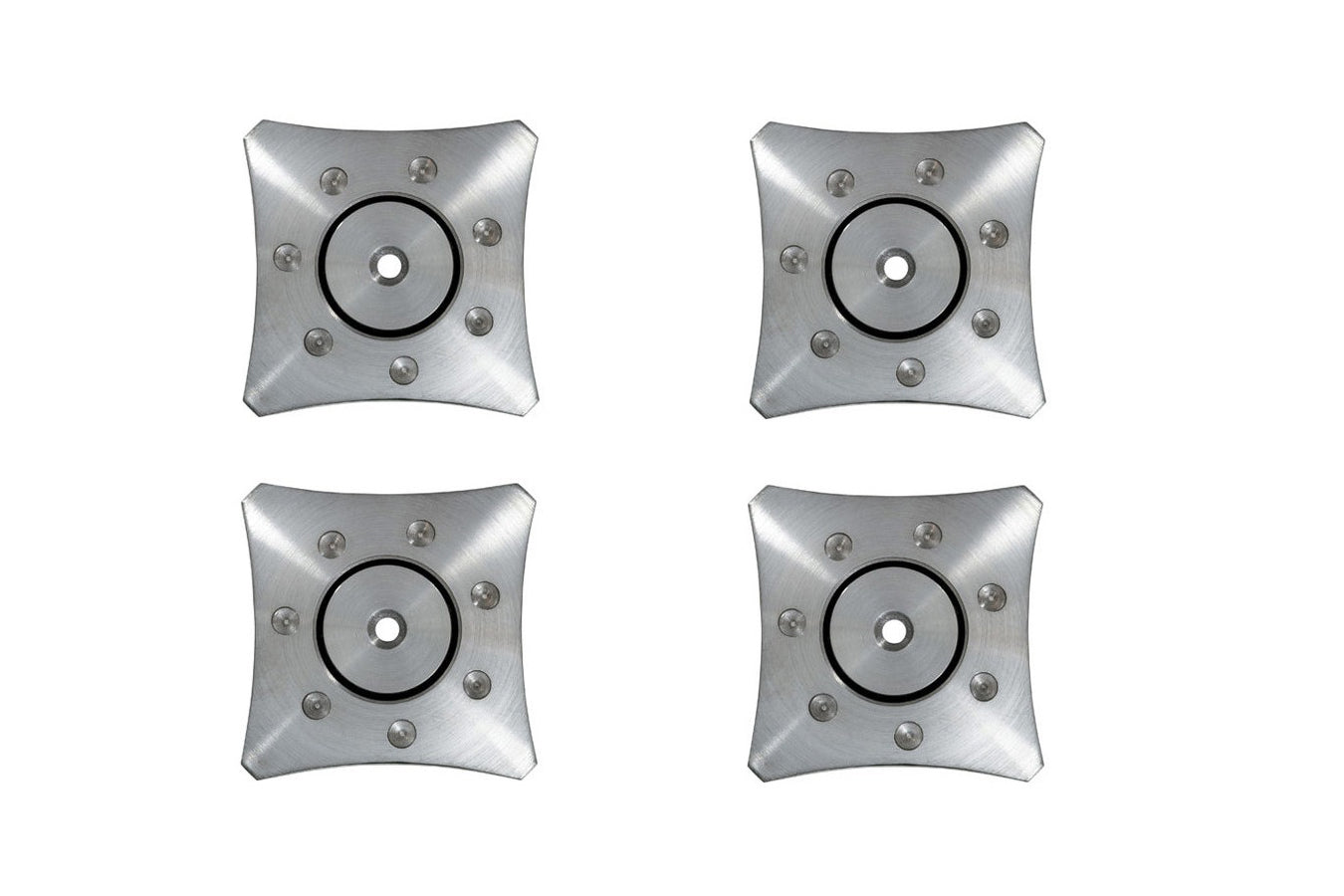 Quadraspire QX7 Floor Protectors