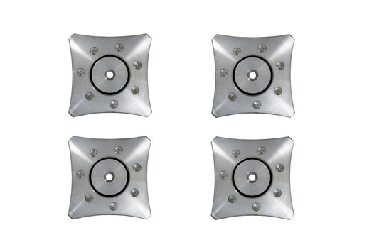 Quadraspire QX7 Floor Protectors