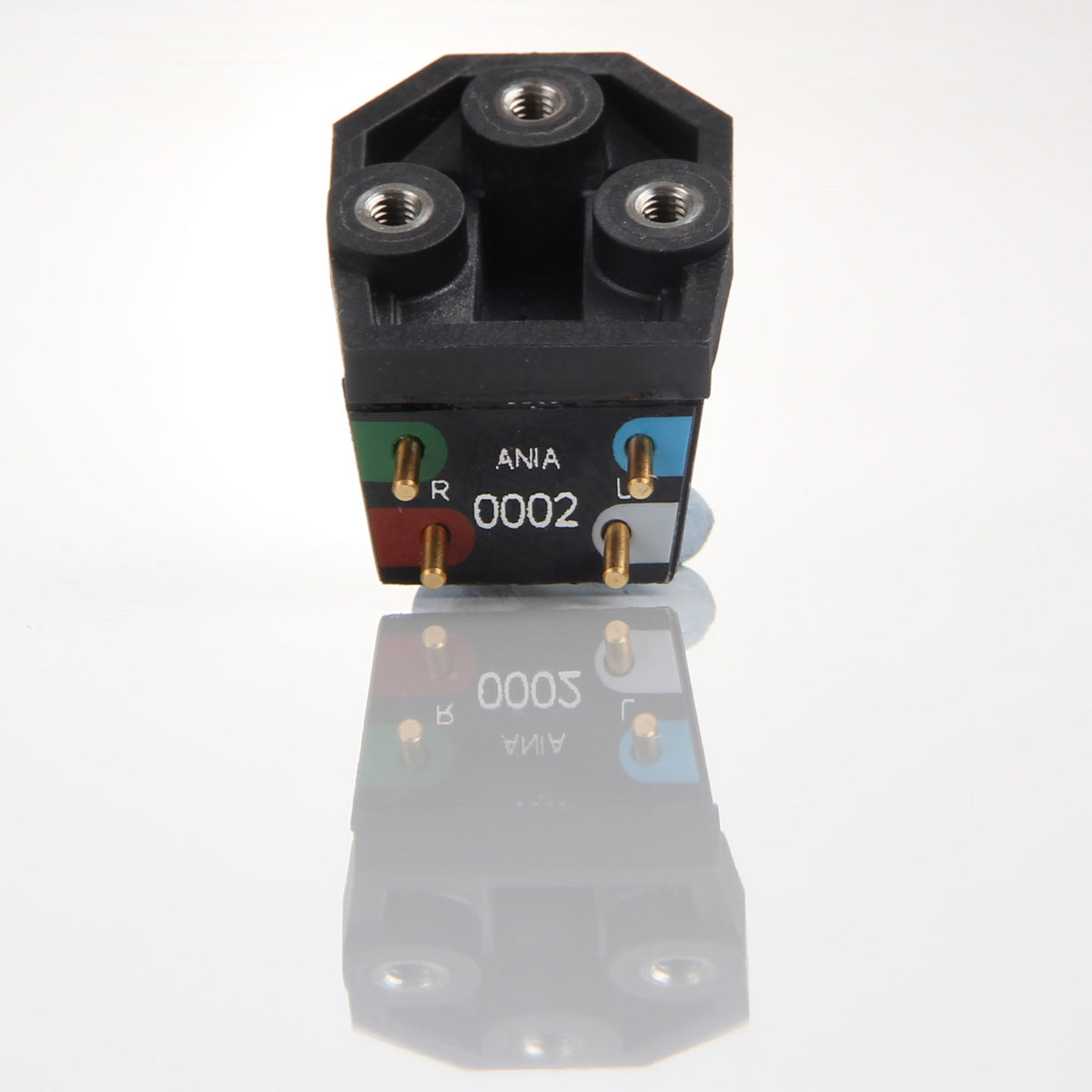 Rega Ania Cartridge
