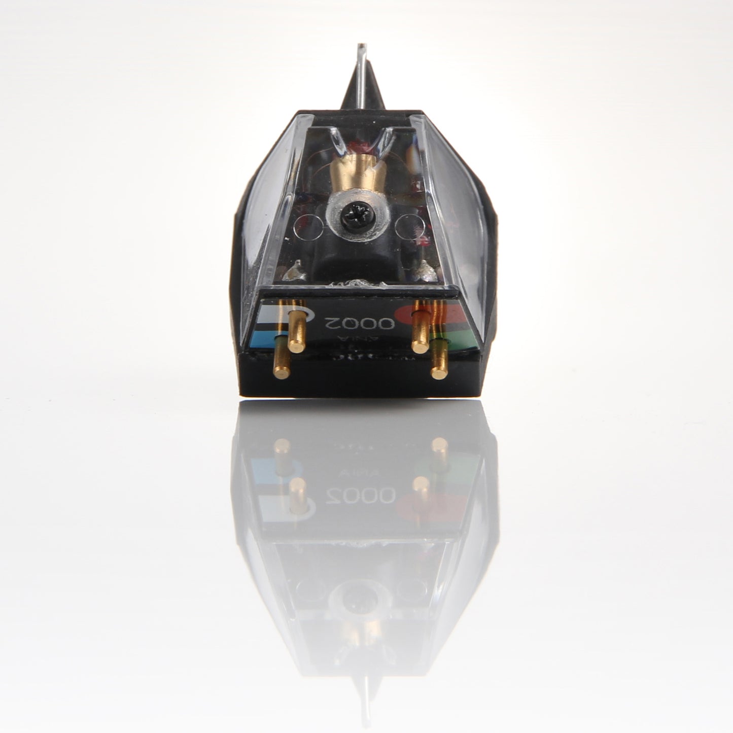 Rega Ania Cartridge