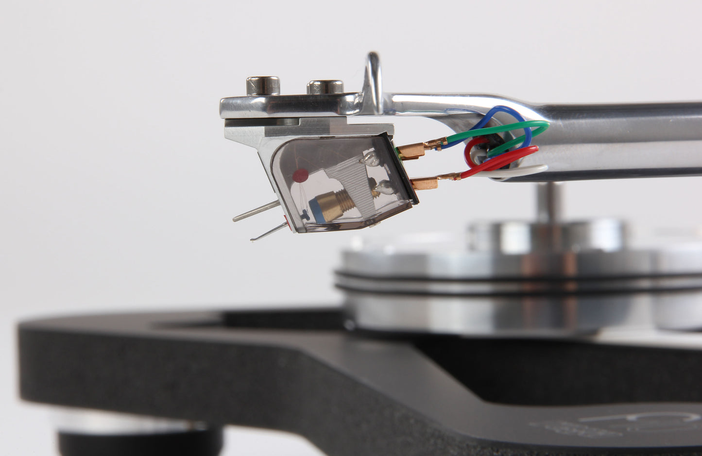 Rega Apheta 3 Cartridge