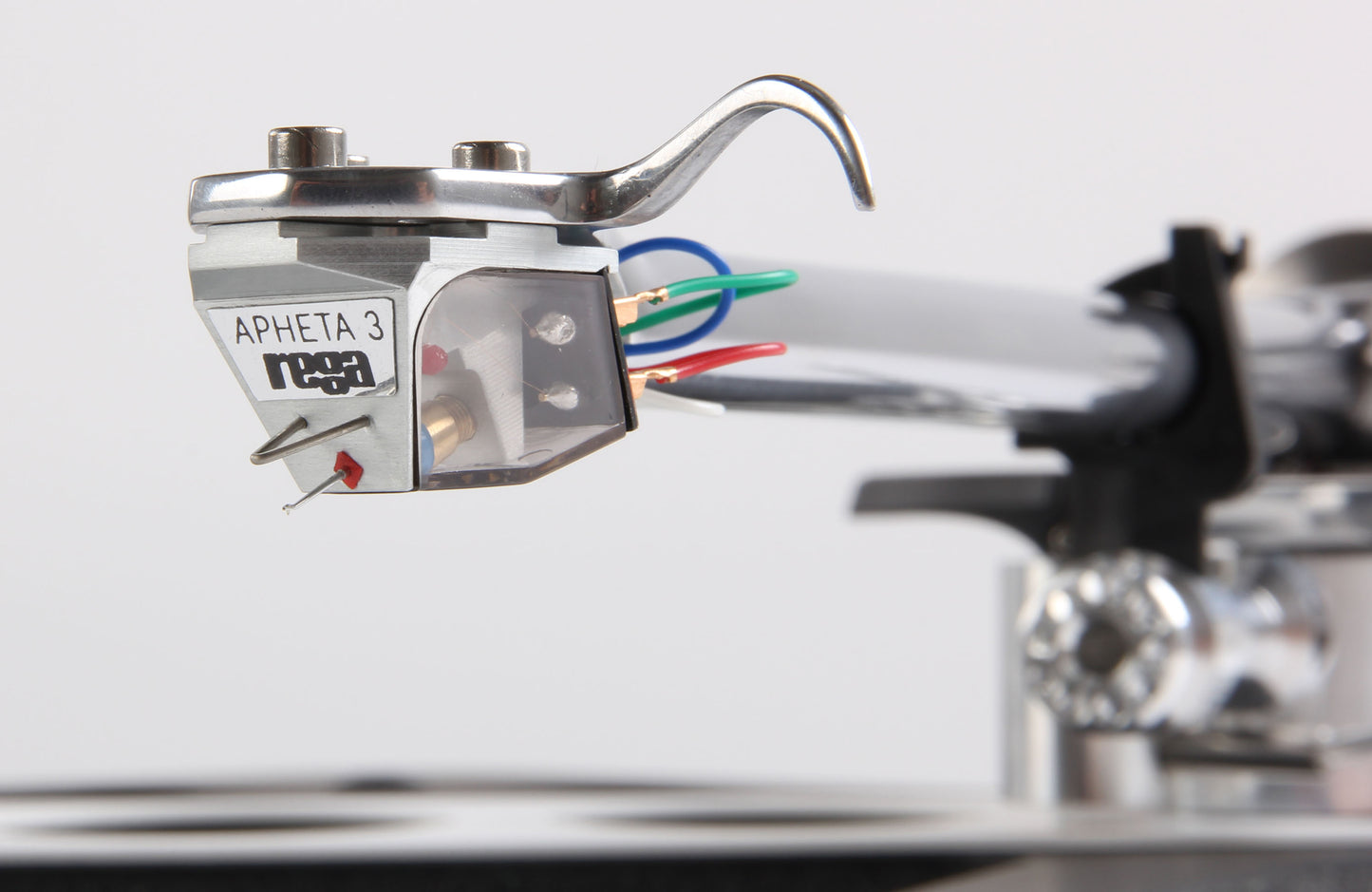 Rega Apheta 3 Cartridge