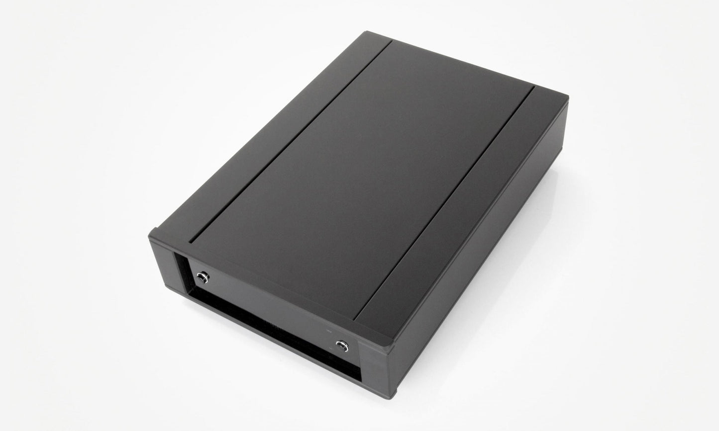 Rega Aria MK3 Phono Pre Amplifier - Top view