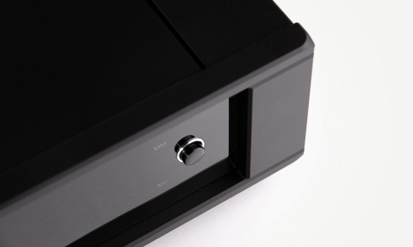 Rega Aria MK3 Phono Pre Amplifier - Close up
