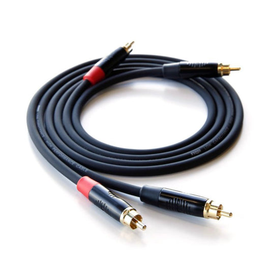 Rega Couple 3 RCA to RCA Cable
