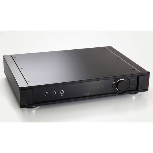 Rega Elicit MK5 Stereo Amplifier