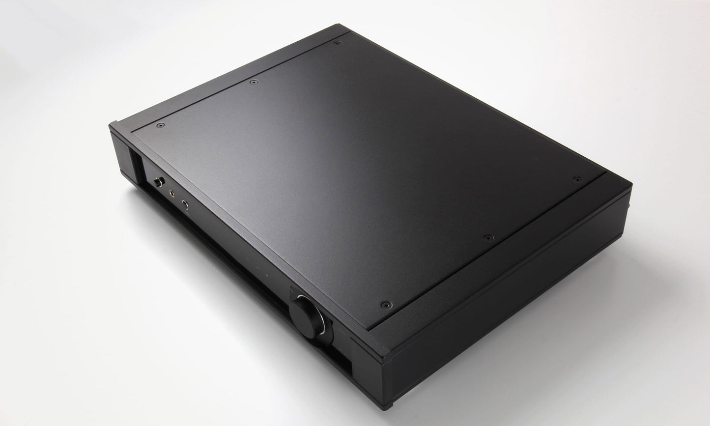 Rega Elicit MK5 Stereo Amplifier