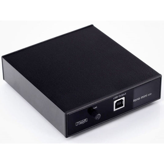 Rega Fono Mini A2D Phono Preamplifier