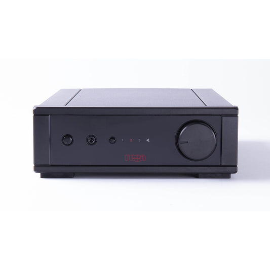 Rega io Stereo Amplifier