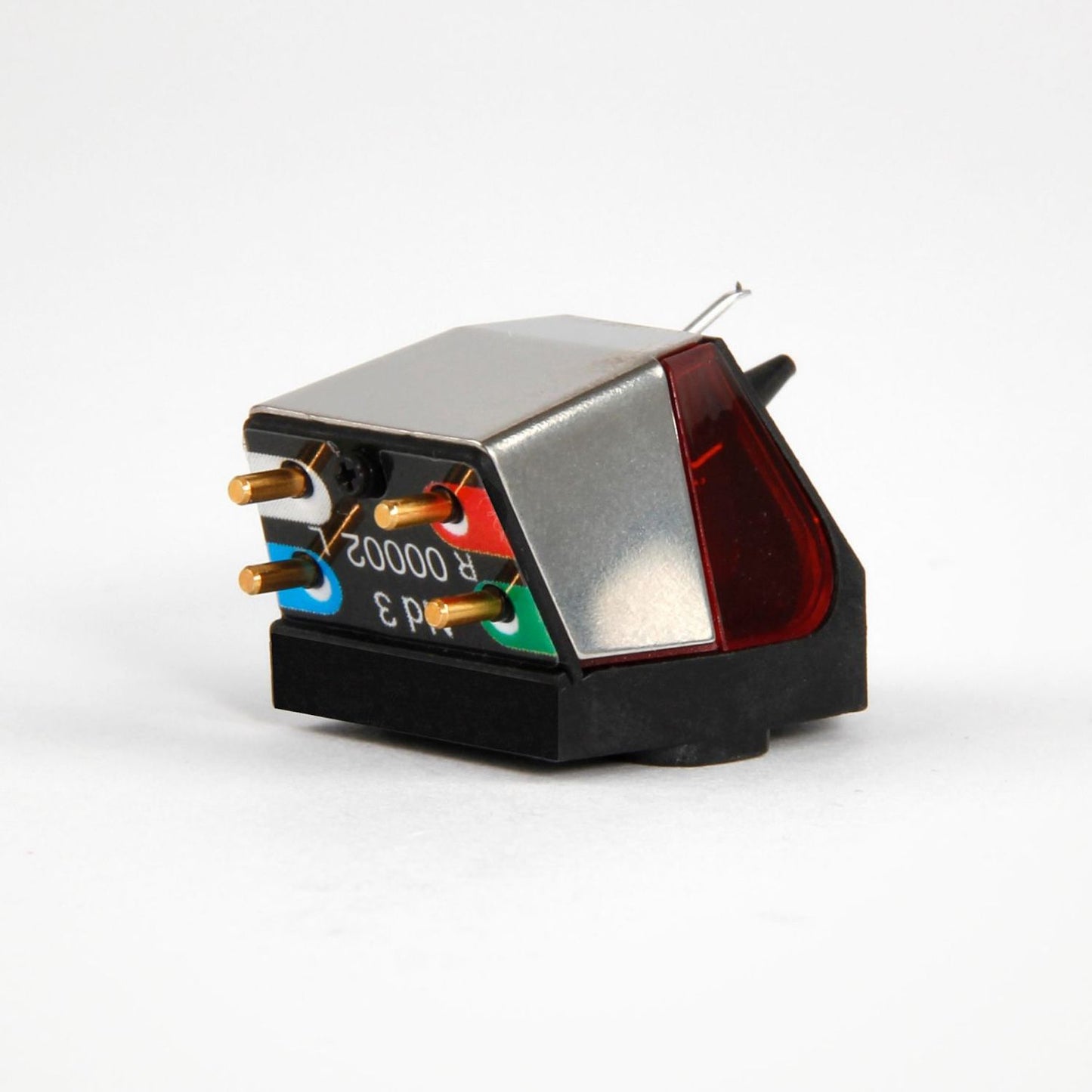 Rega Nd3 Stylus (Shown with Cartridge)