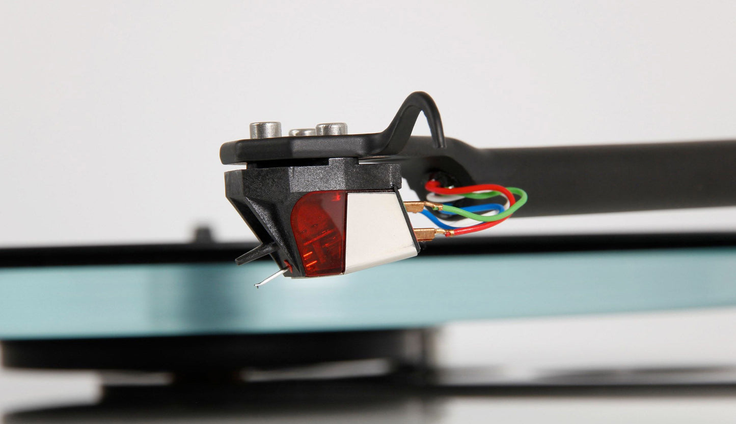 Rega Nd3 Stylus (Shown with Cartridge)