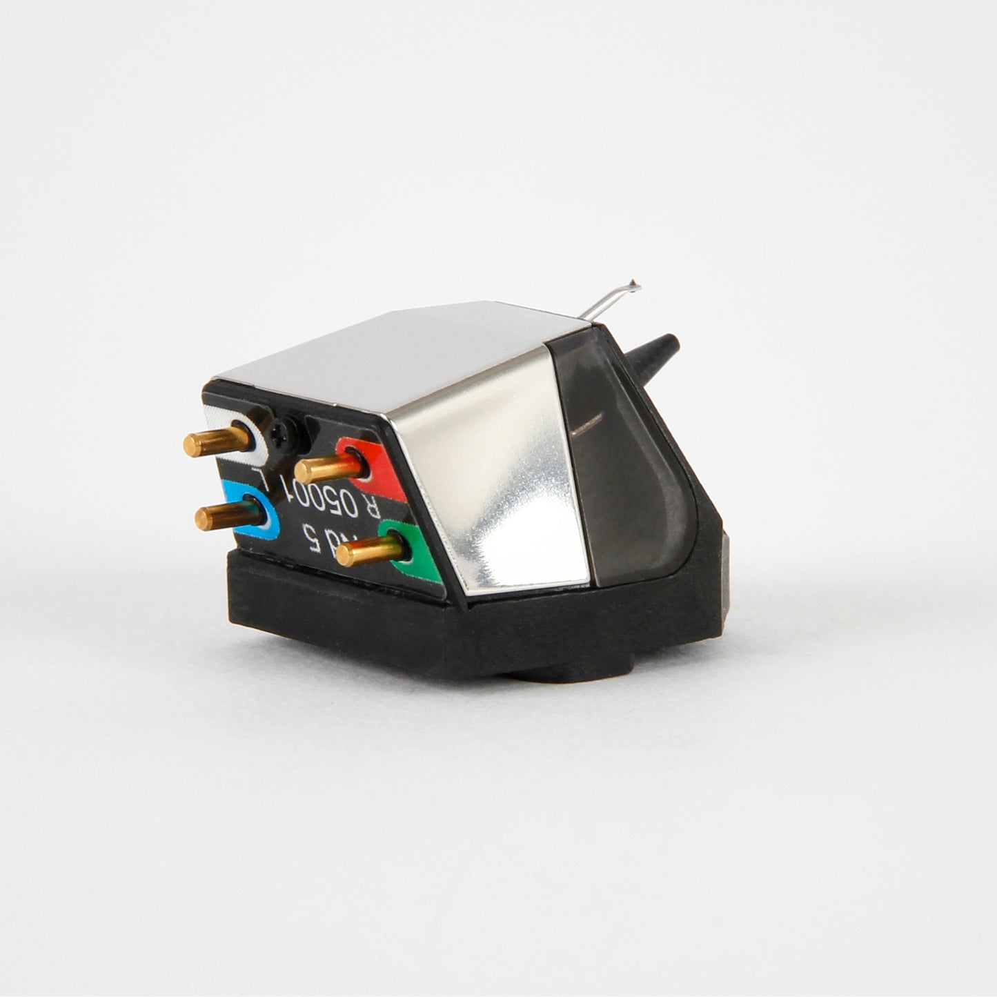 Rega Nd5 Stylus (Shown with Cartridge)