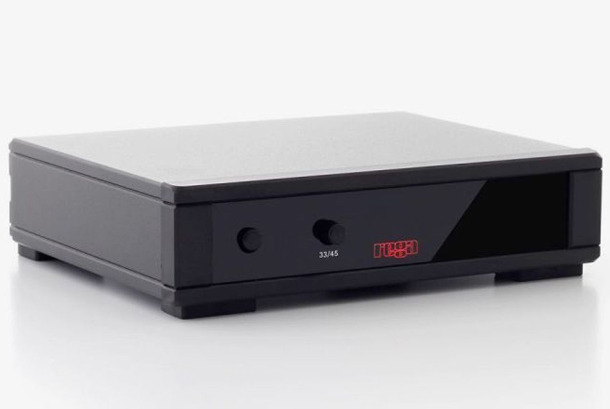 Rega Neo PSU MK2