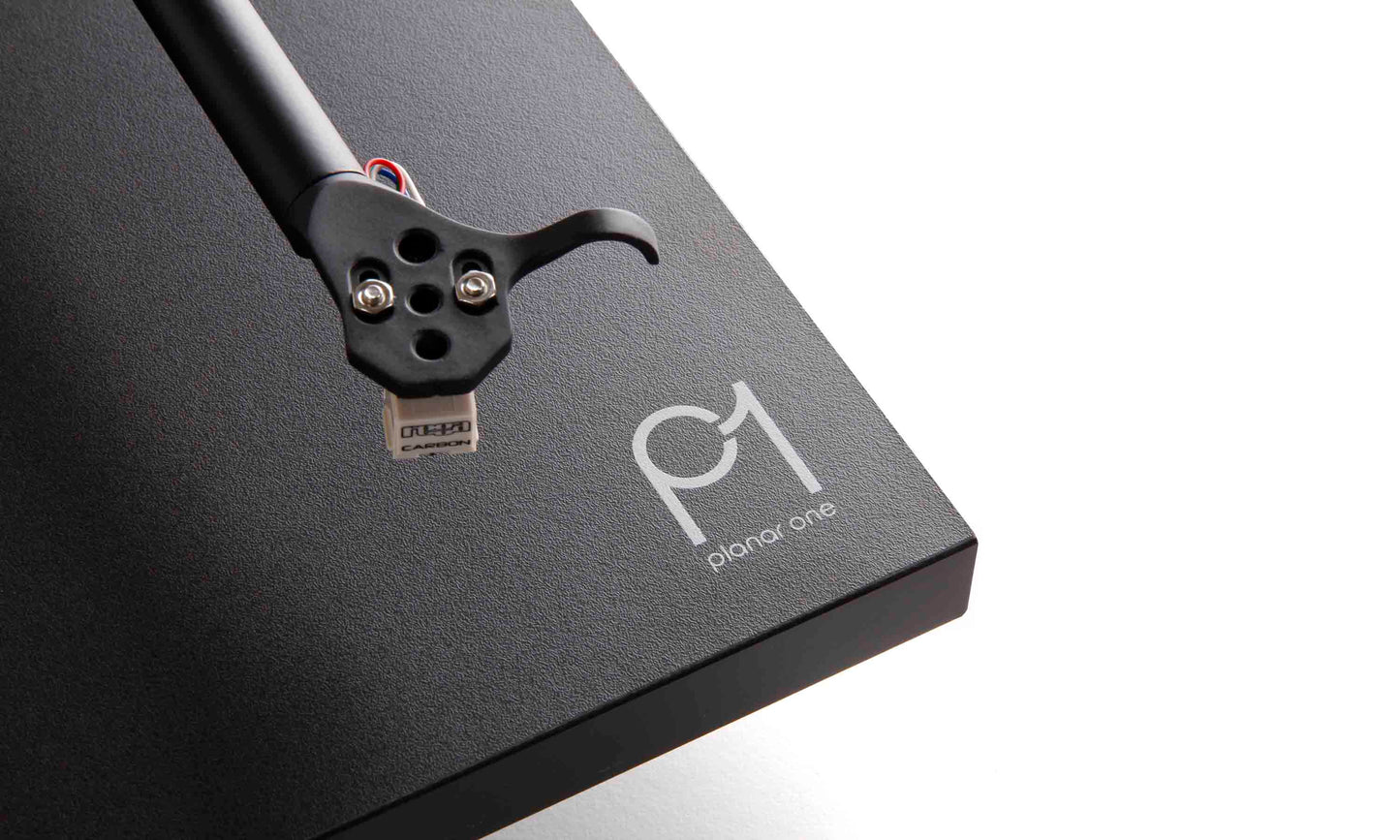 Rega Planar 1 Turntable