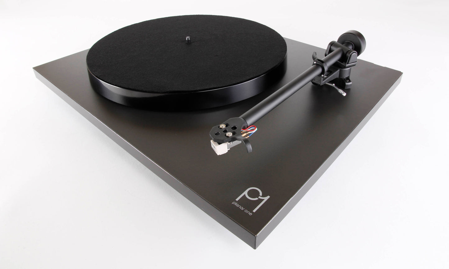 Rega Planar 1 Turntable