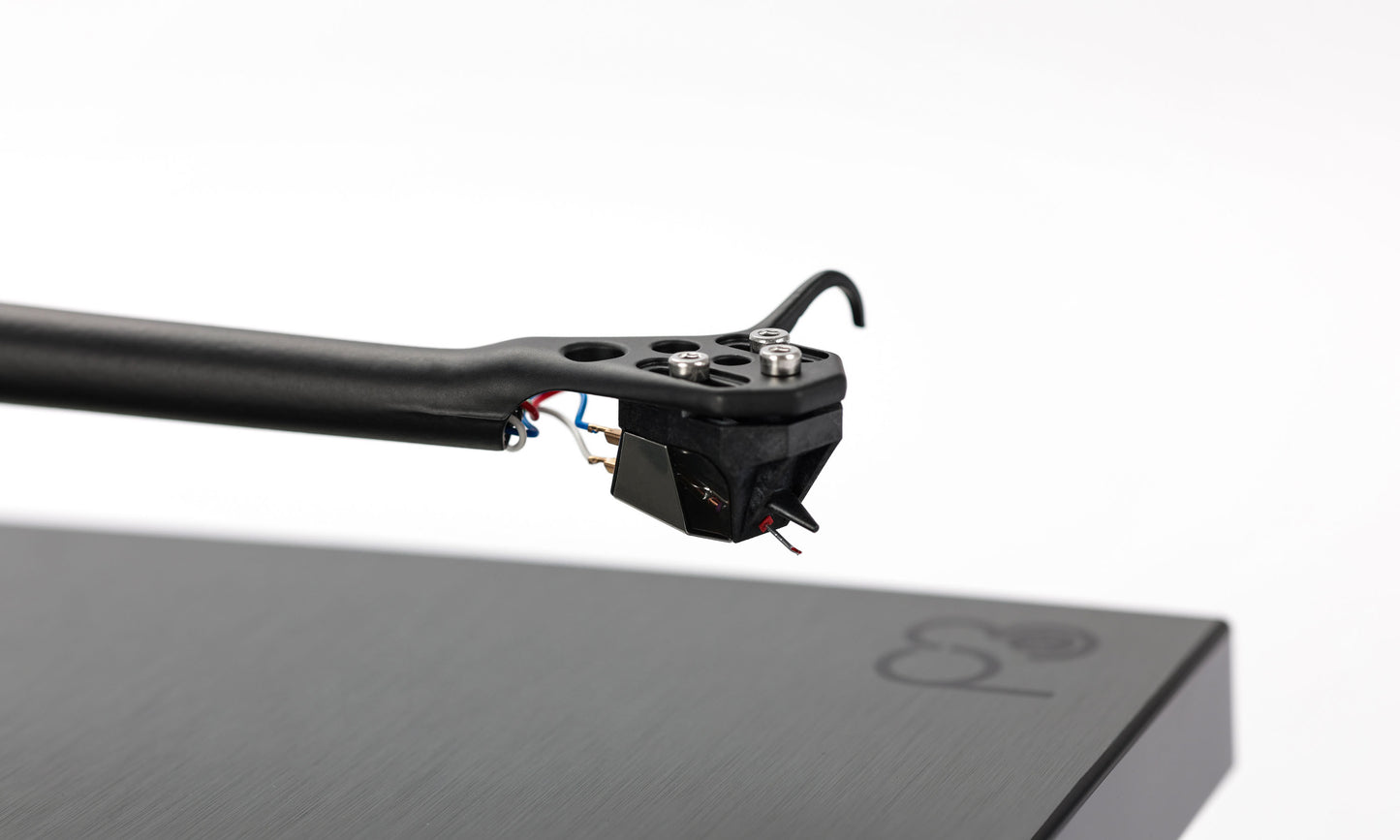 Rega Planar 3 RS Edition Turntable - Cartridge