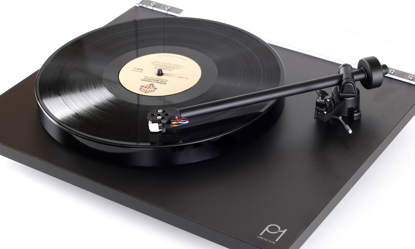 Rega Planar 1 Turntable